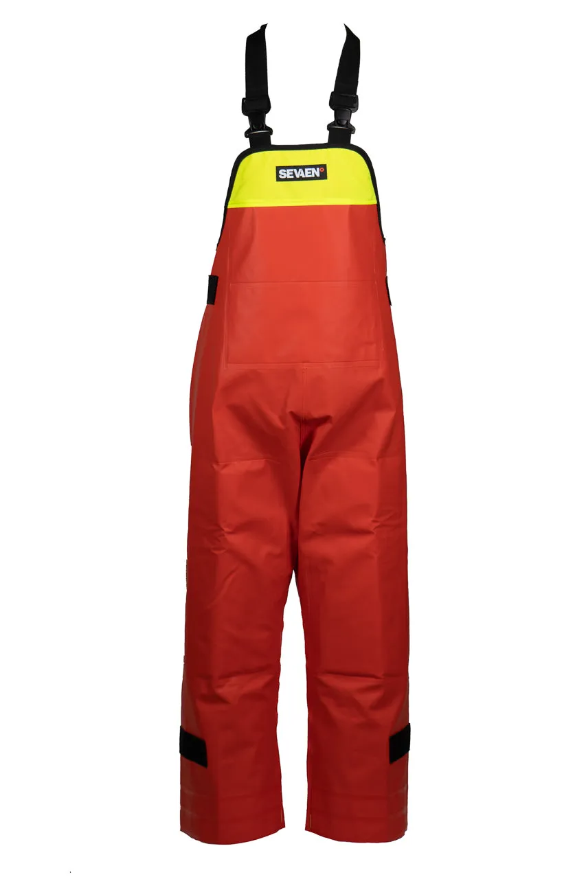 Downrigger Deluxe Bib Pant
