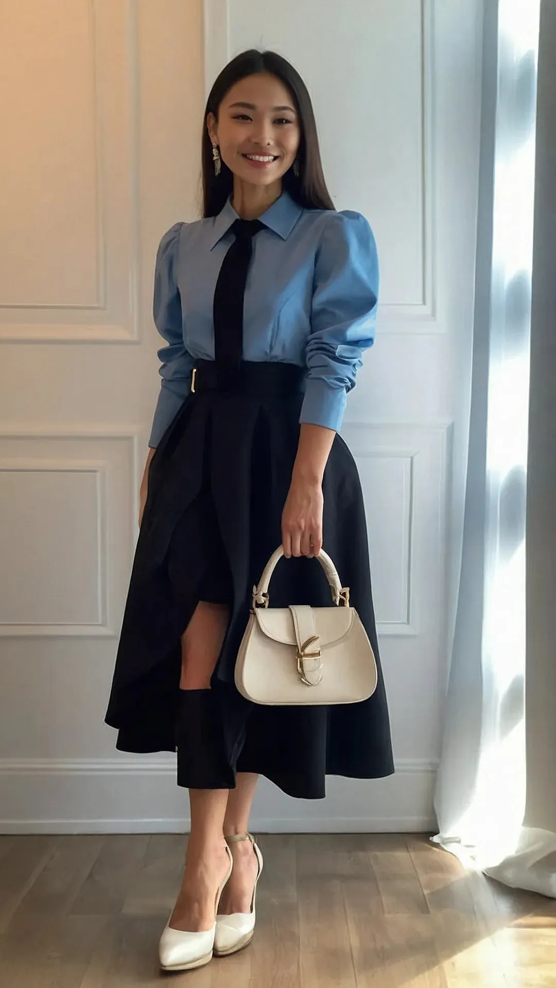 Effortlessly Stylish: 15 Casual Winter Outfits to Rock with Jeans