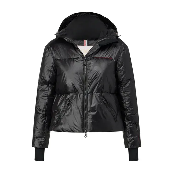 ERIN SNOW Ciré Ledo Jacket