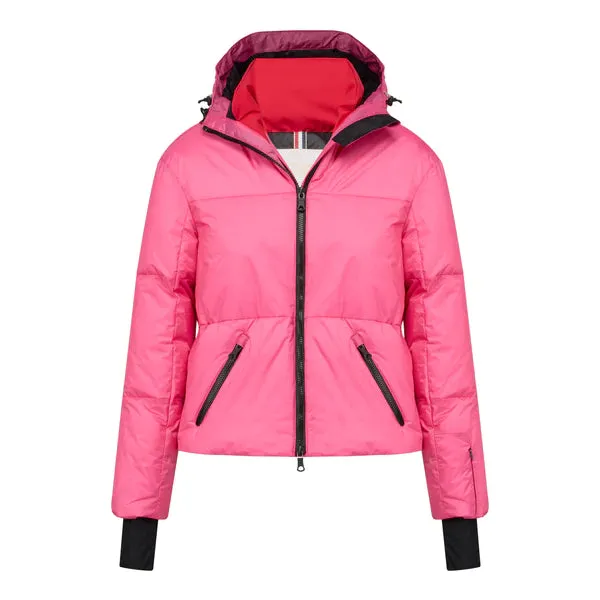 ERIN SNOW Ciré Ledo Jacket