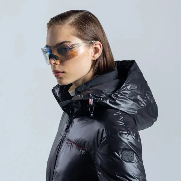 ERIN SNOW Ciré Ledo Jacket