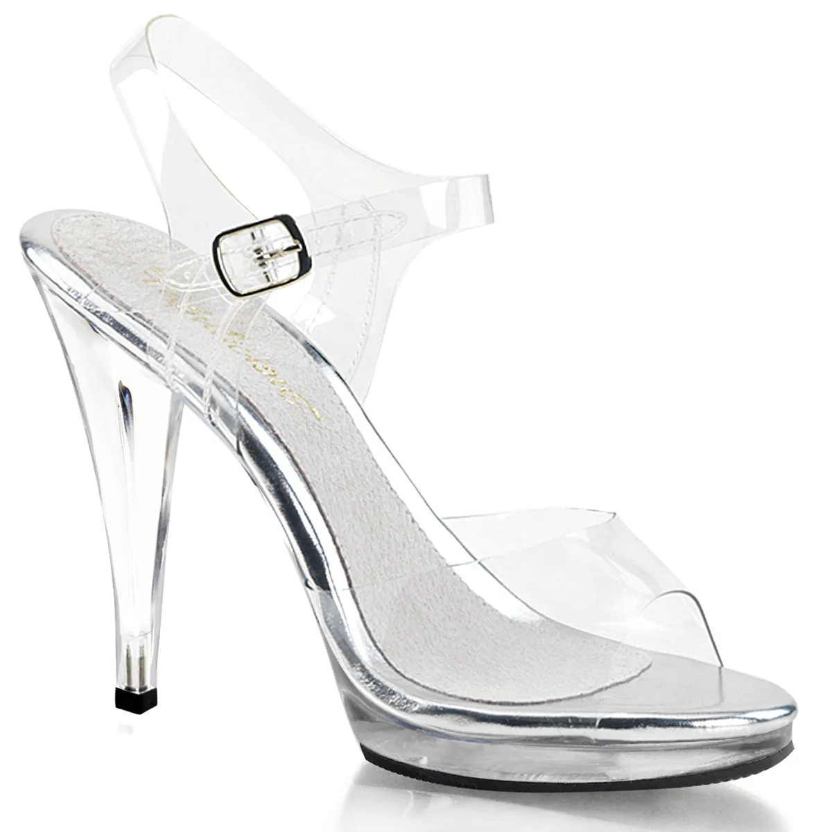 EXQUISITE - Fabulicious flair 408/c/m