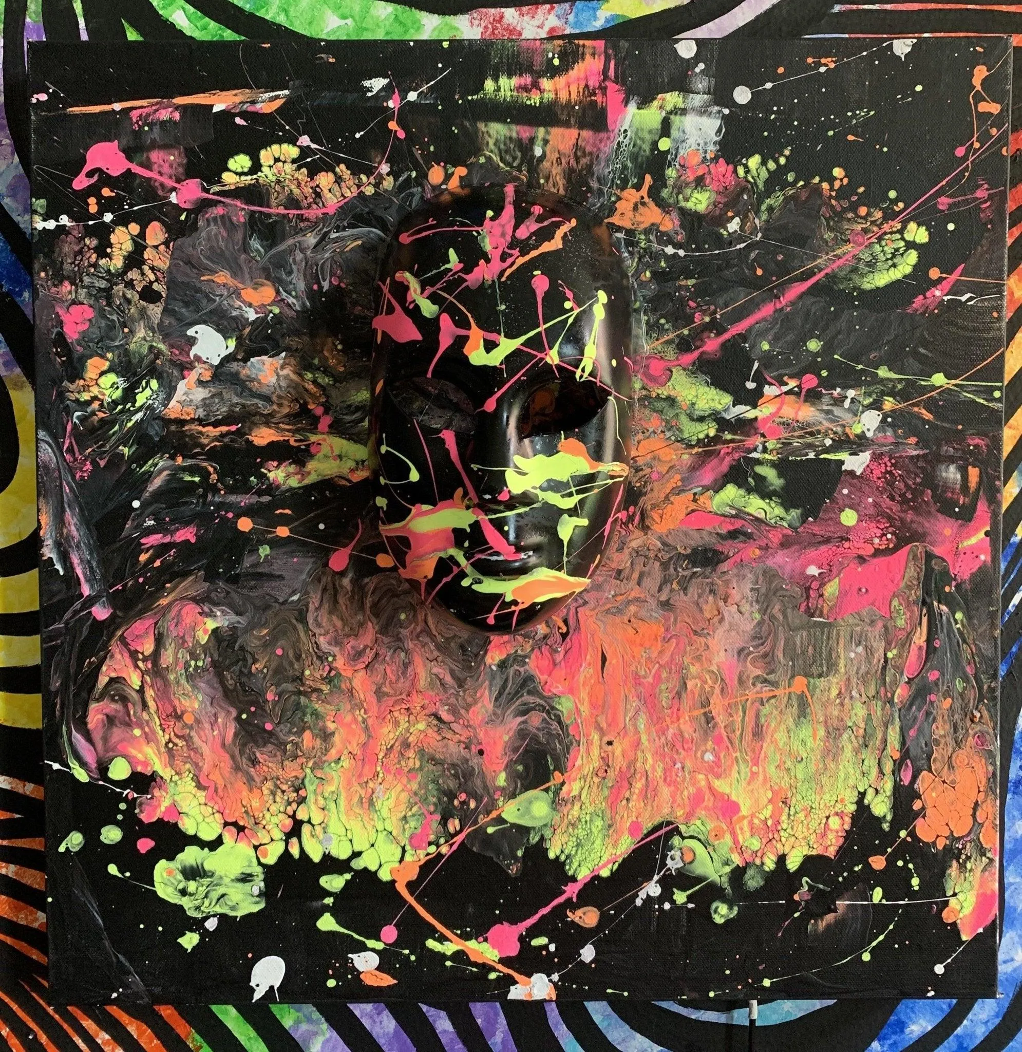Fiery Desires