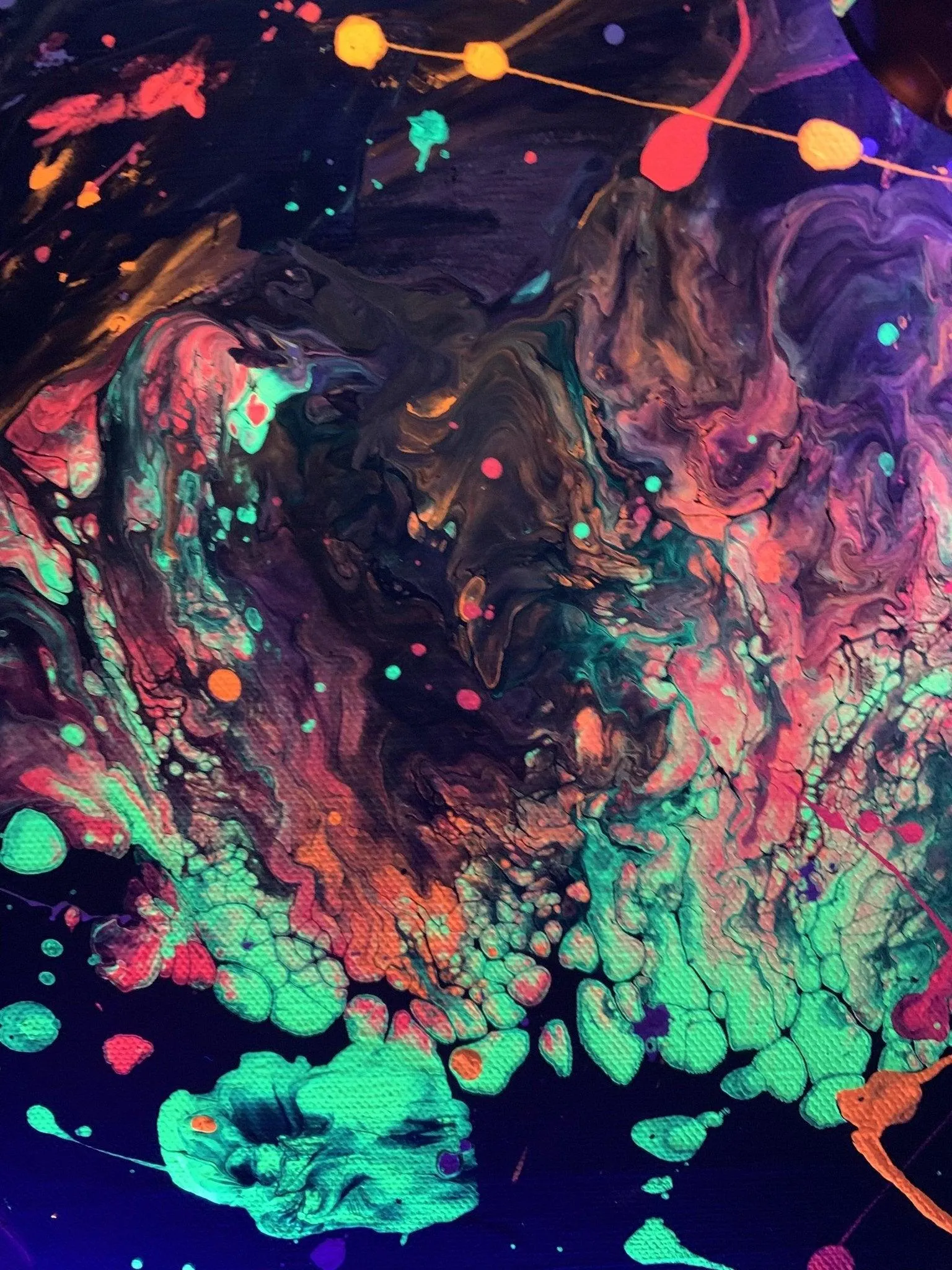 Fiery Desires