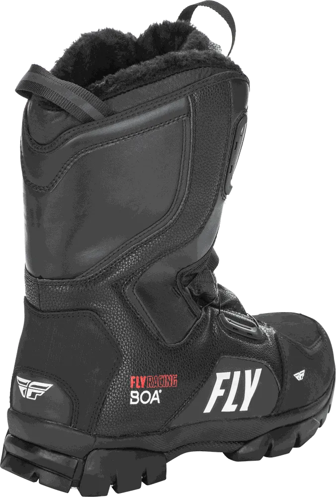 FLY RACING MARKER BOA BOOT