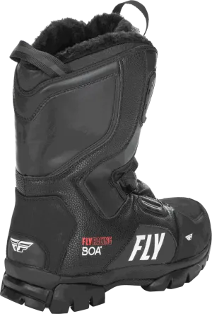 FLY RACING MARKER BOA BOOT