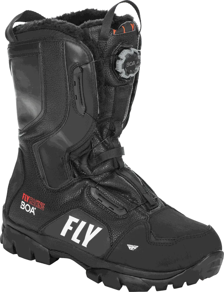 FLY RACING MARKER BOA BOOT