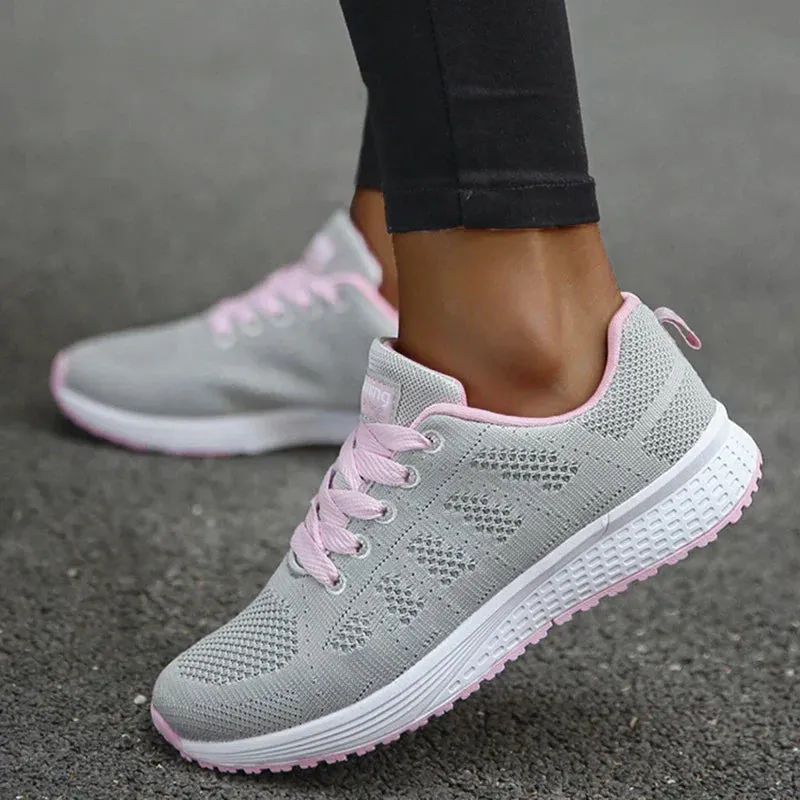 ForzaFit | Orthopedic Sneakers for Women