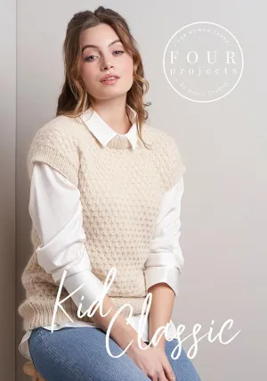 Four Projects Kid Classic