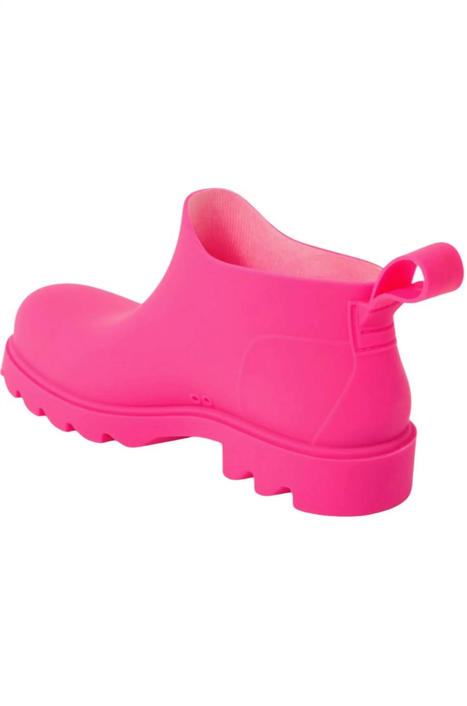 Free People - Women's High Street Rain Boot