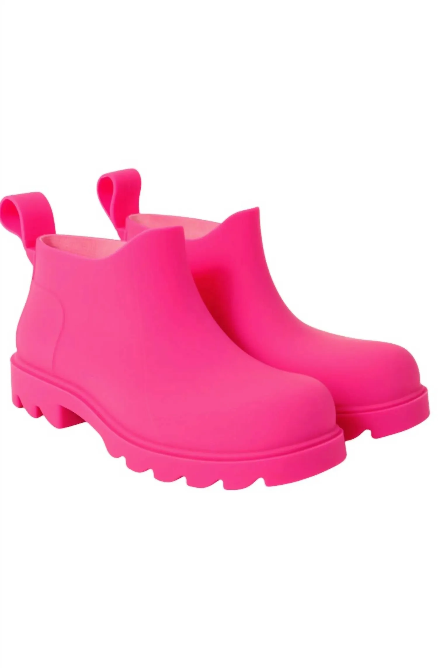 Free People - Women's High Street Rain Boot