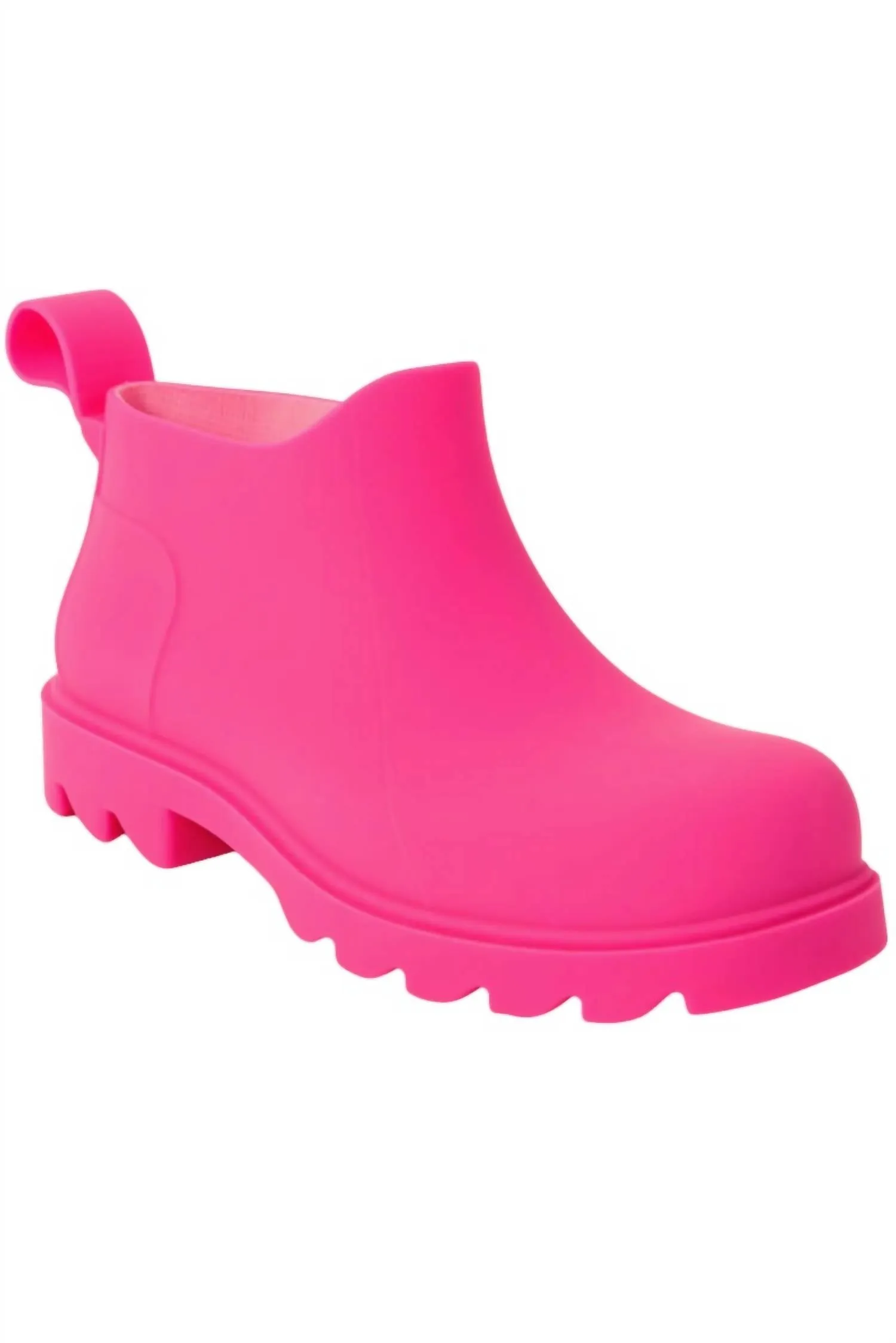 Free People - Women's High Street Rain Boot