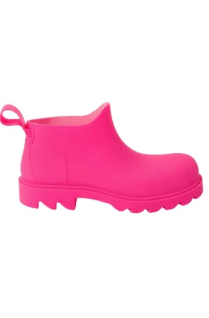 Free People - Women's High Street Rain Boot