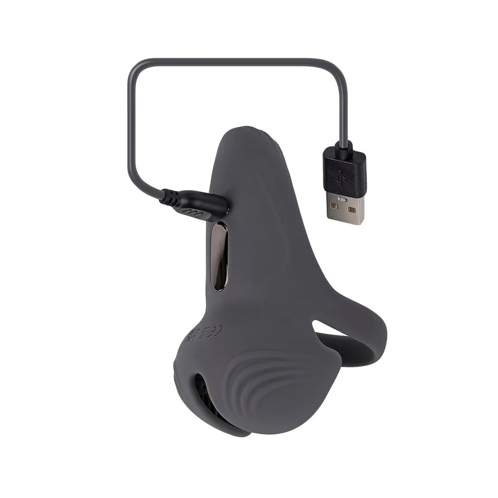 Gender-X  Undercarriage