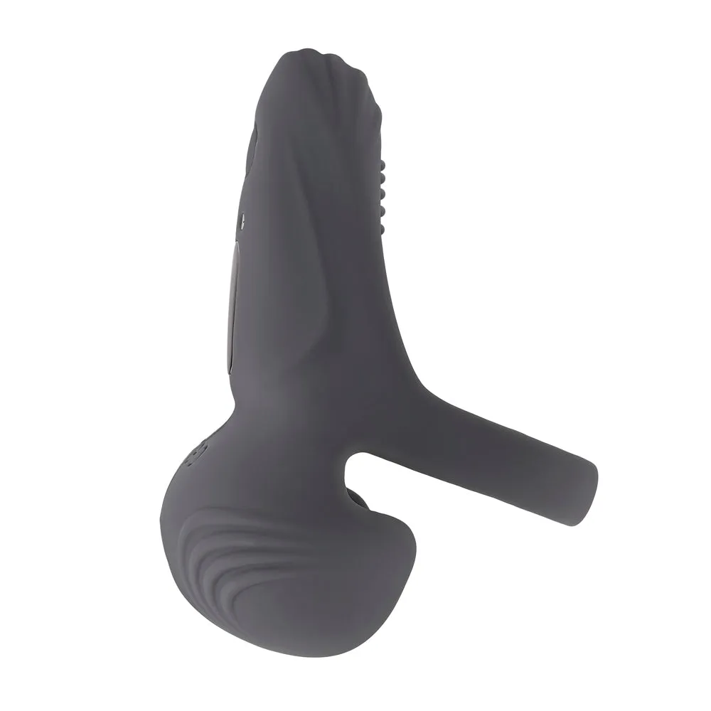 Gender-X  Undercarriage