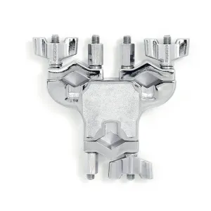 Gibraltar SC-4429 3-Hole Platform Mount