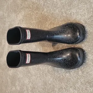 Girls Hunter Rain/Snow Boots