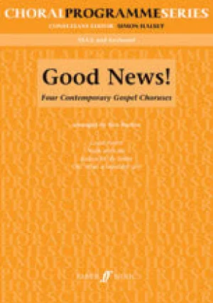 Good News!