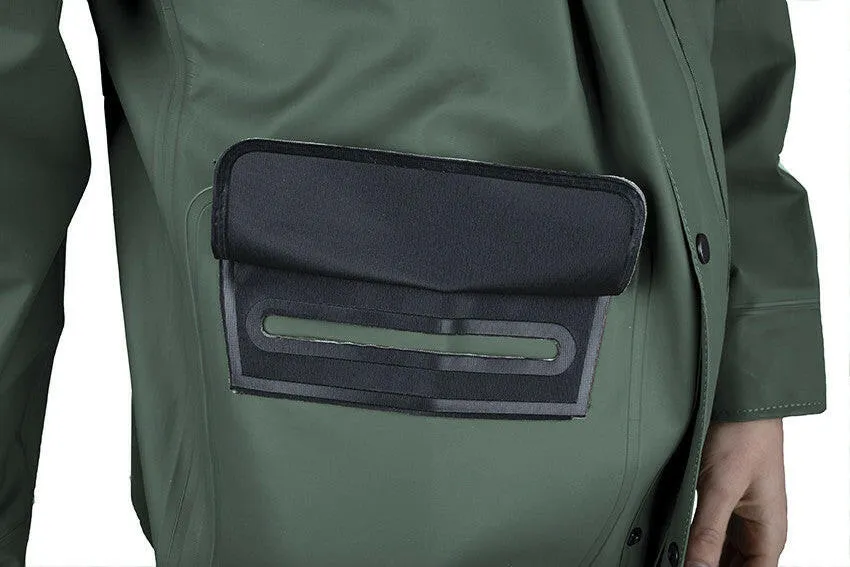Guy Cotten Val Waterproof Jacket