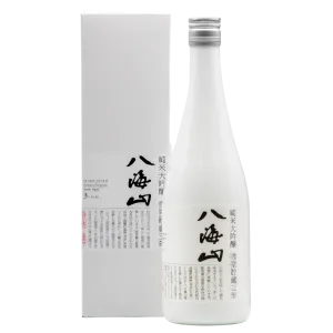 HAKKAISAN Junmai Daiginjo Yukimuro 720ml