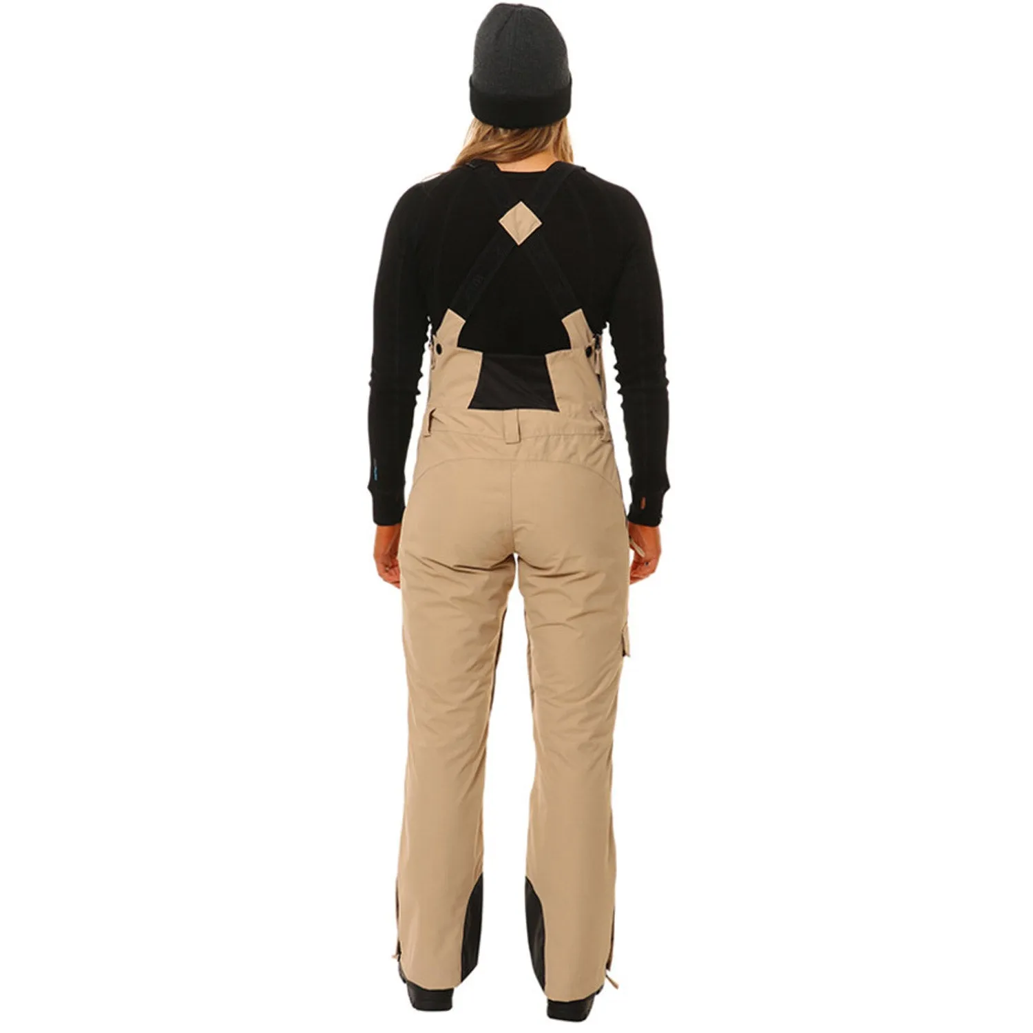 Harper Ladies Snow Bib Pant