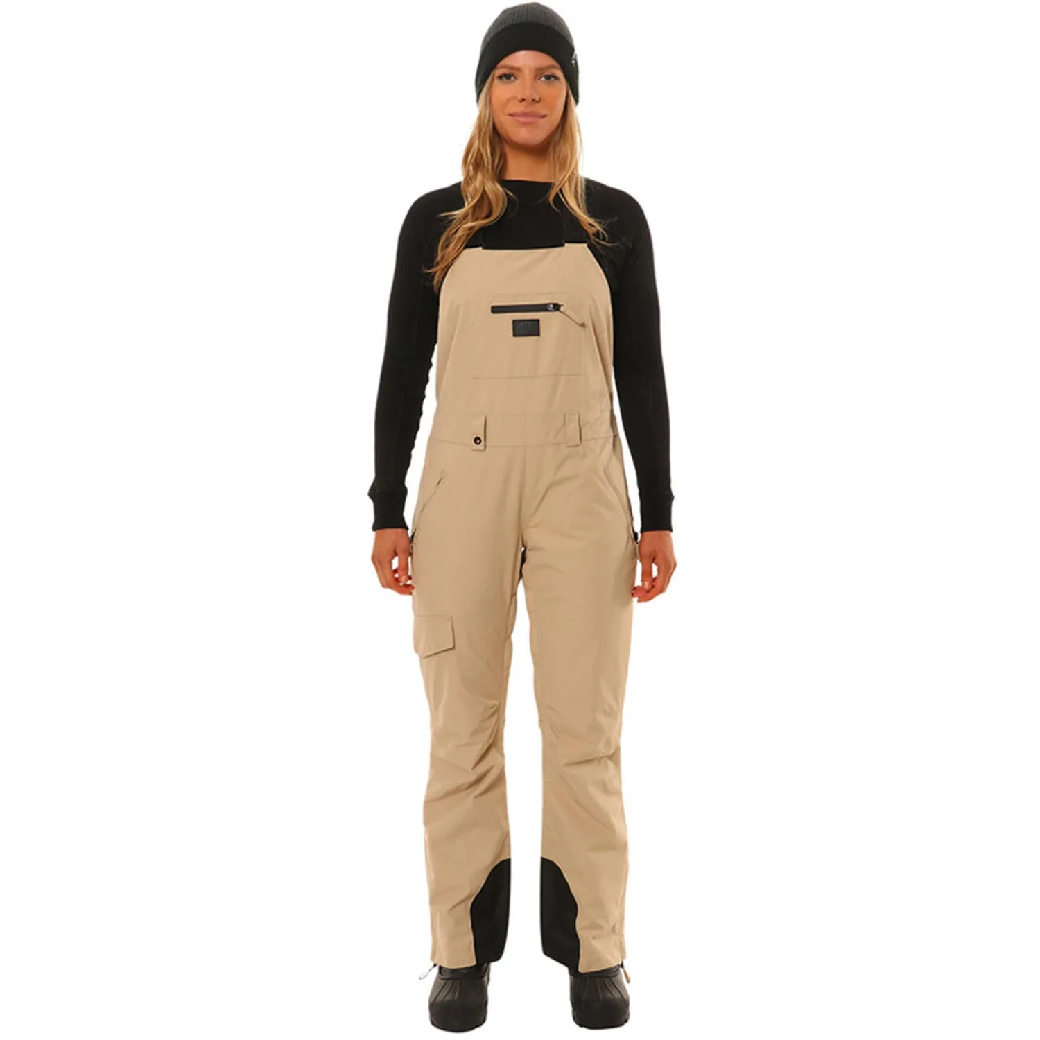 Harper Ladies Snow Bib Pant