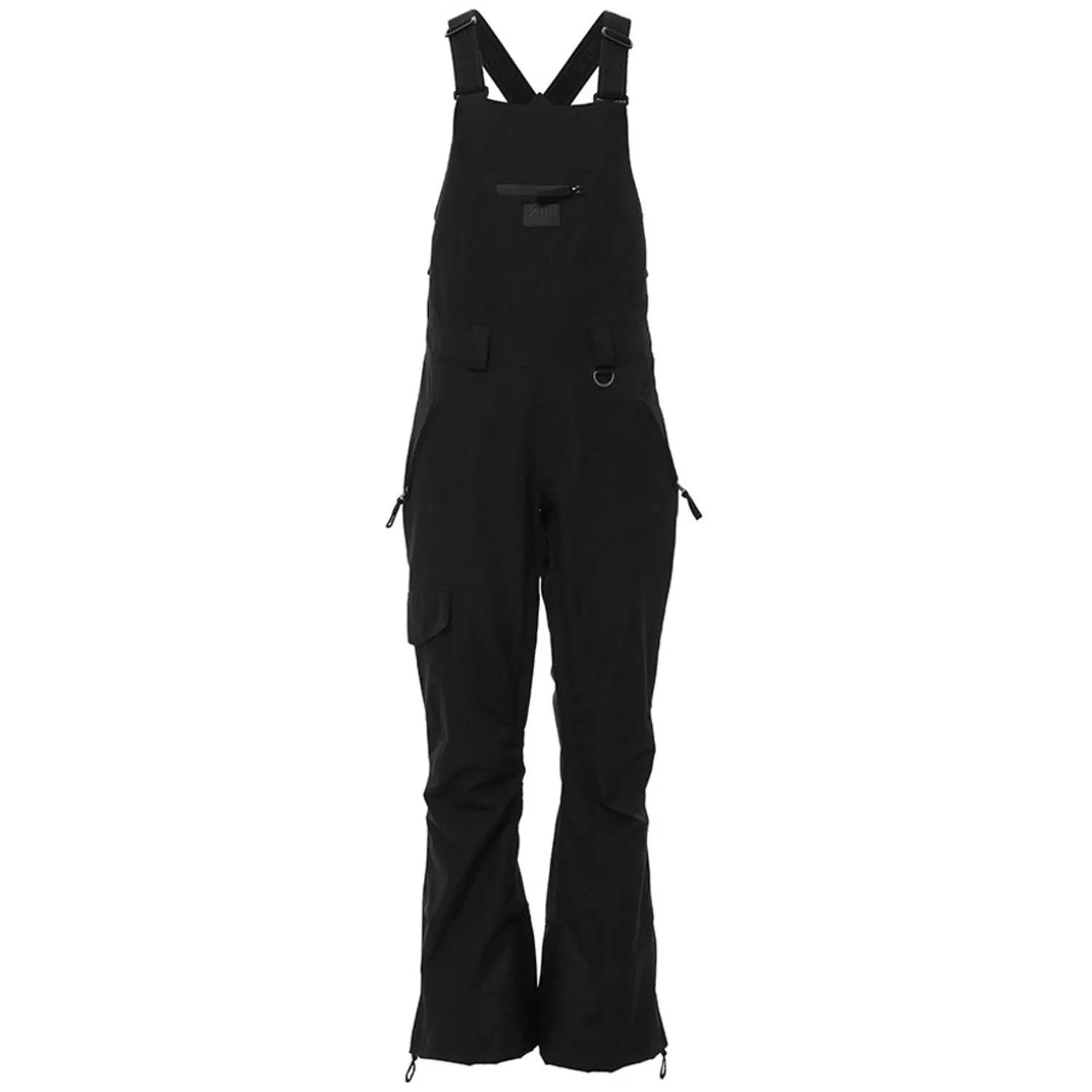 Harper Ladies Snow Bib Pant