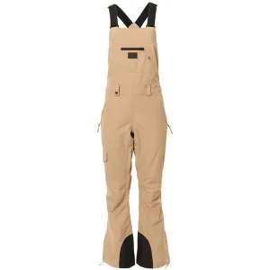 Harper Ladies Snow Bib Pant