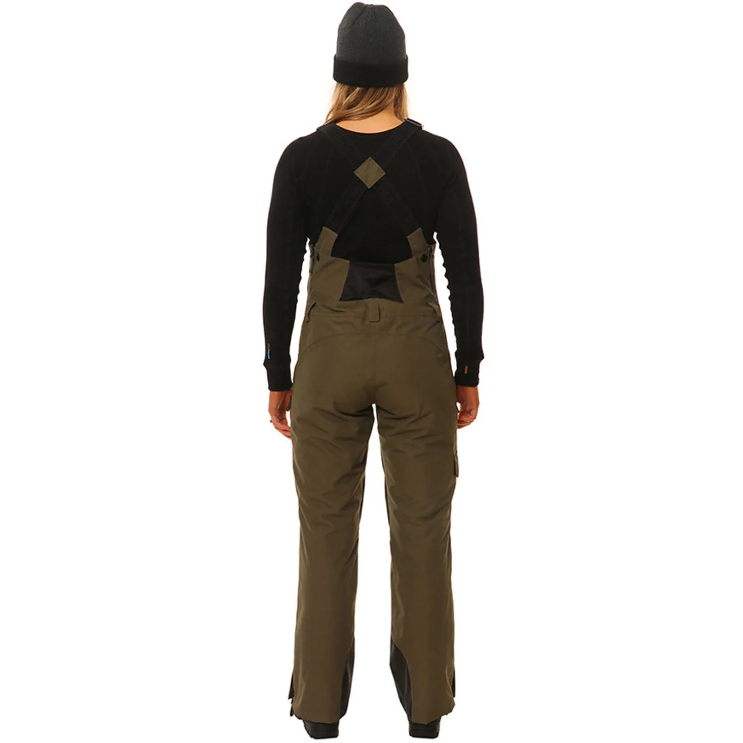 Harper Ladies Snow Bib Pant
