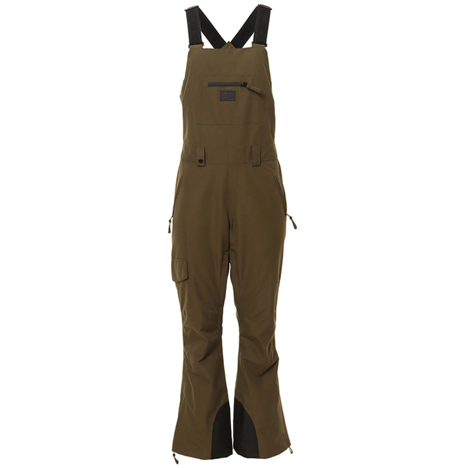 Harper Ladies Snow Bib Pant