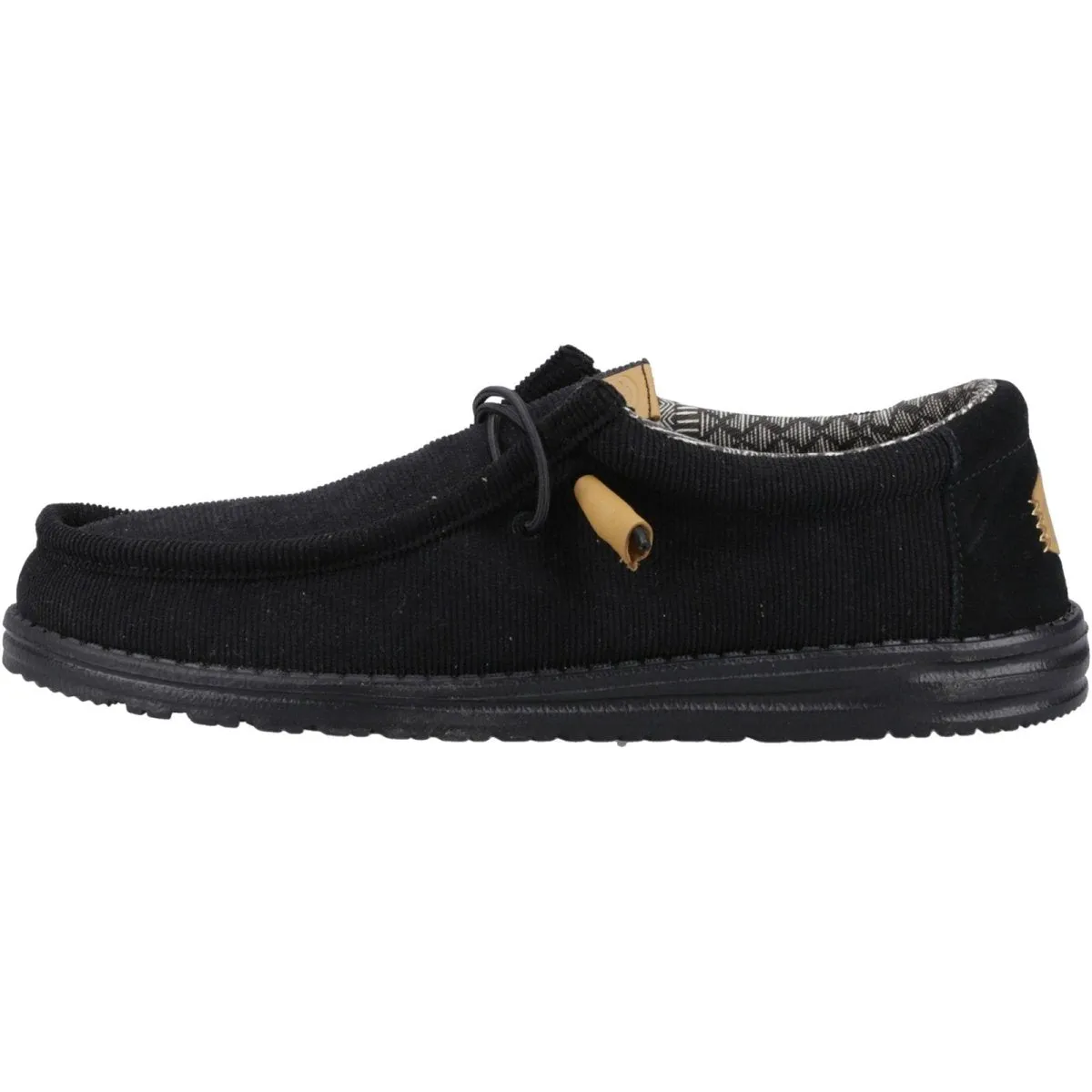 HEYDUDE Wally Corduroy Shoe