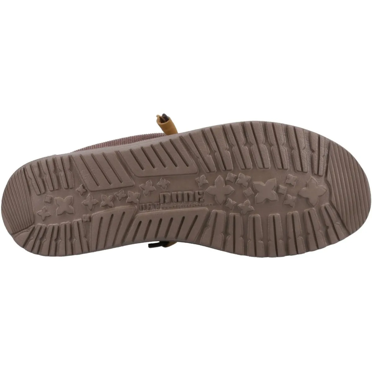 HEYDUDE Wally Corduroy Shoe