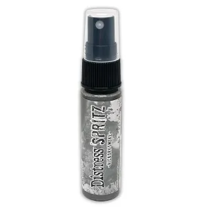 Hickory Smoke Spritz Tim Holtz
