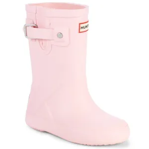 Hunter boots girl 9
