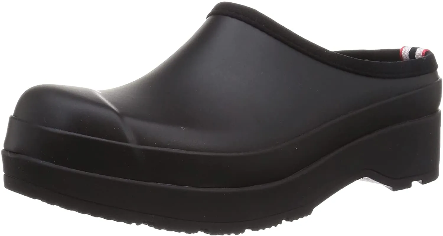 HUNTER MENS ORIGINAL PLAY CLOG