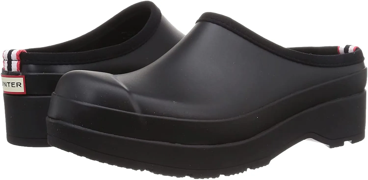 HUNTER MENS ORIGINAL PLAY CLOG