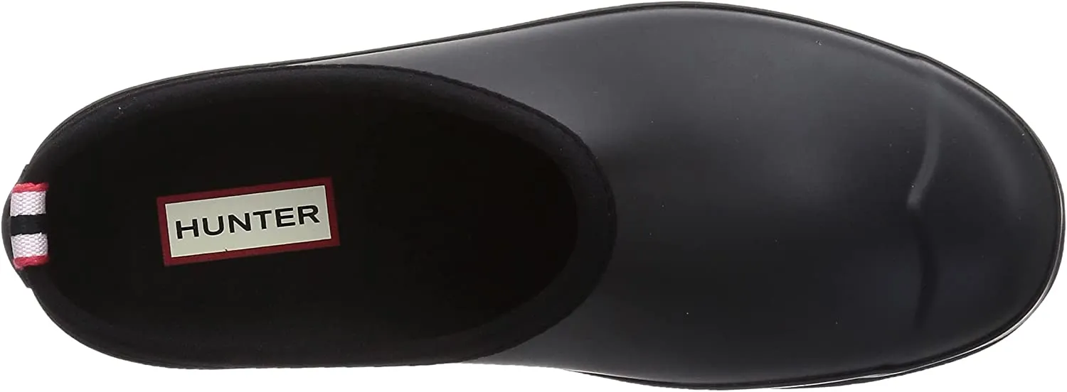 HUNTER MENS ORIGINAL PLAY CLOG