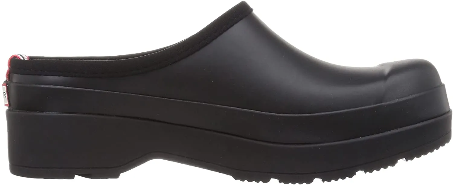 HUNTER MENS ORIGINAL PLAY CLOG