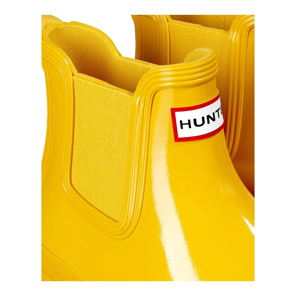 HUNTER Original Chelsea Gloss