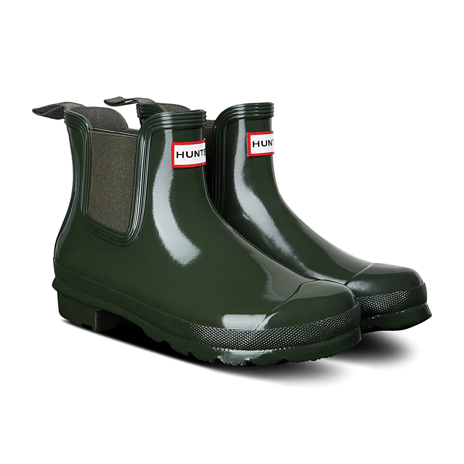 HUNTER Original Chelsea Gloss