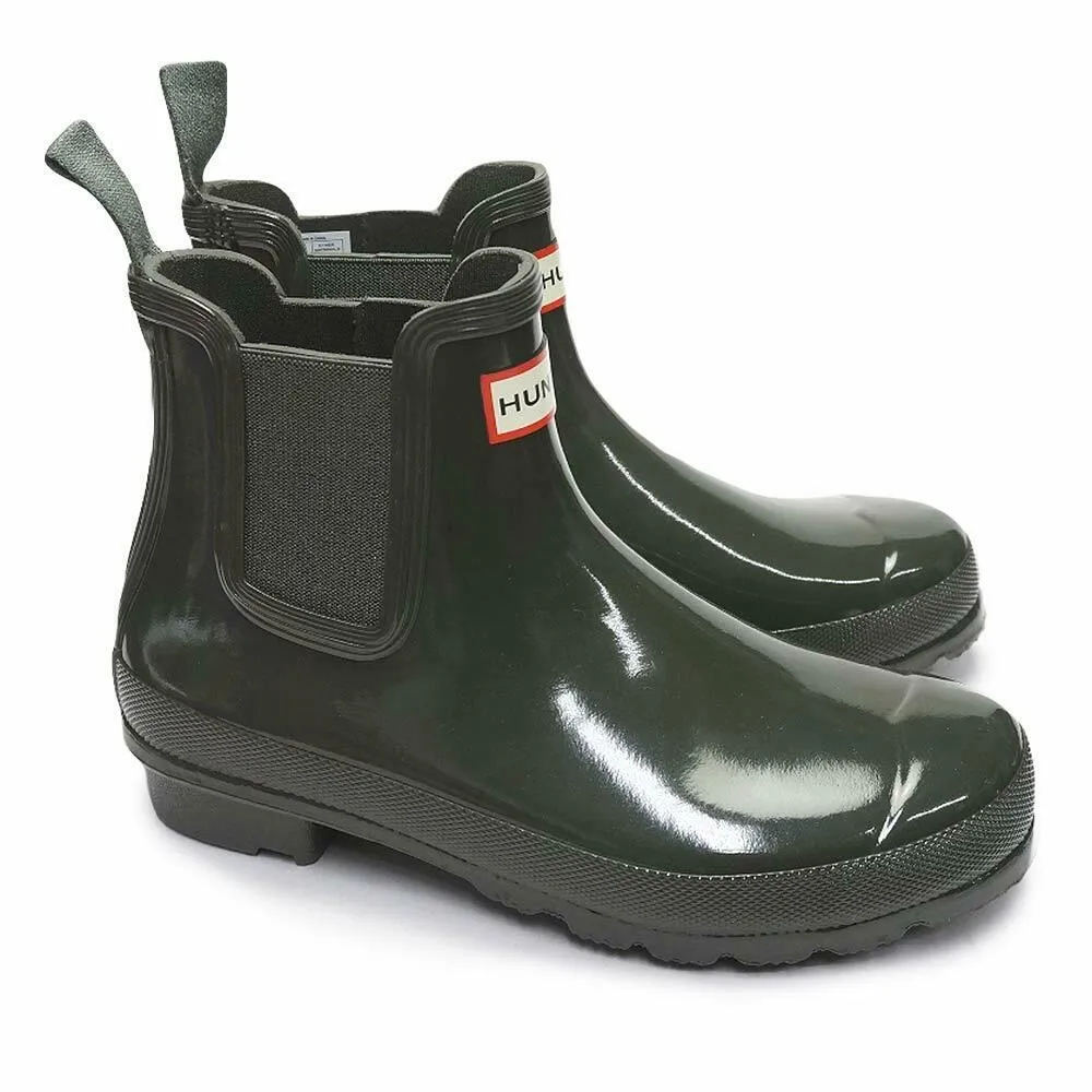 HUNTER Original Chelsea Gloss
