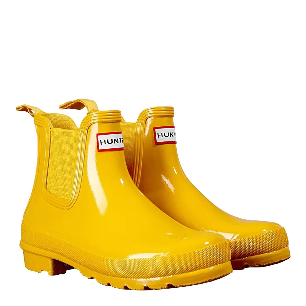 HUNTER Original Chelsea Gloss