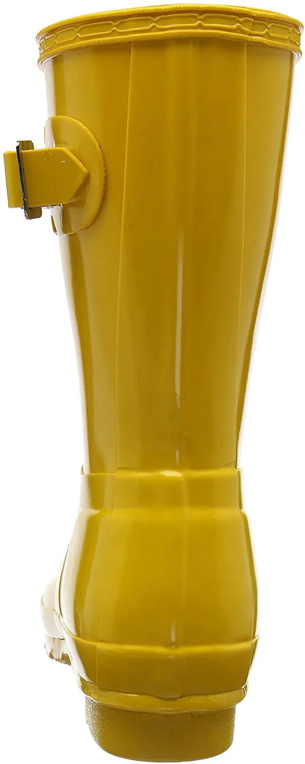 HUNTER Original Short Gloss