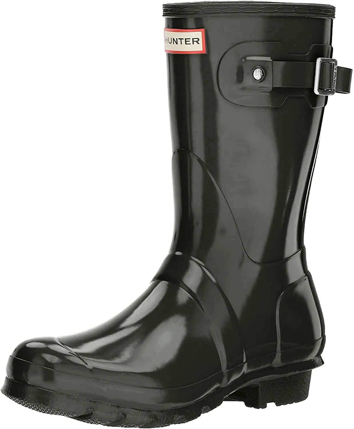 HUNTER Original Short Gloss