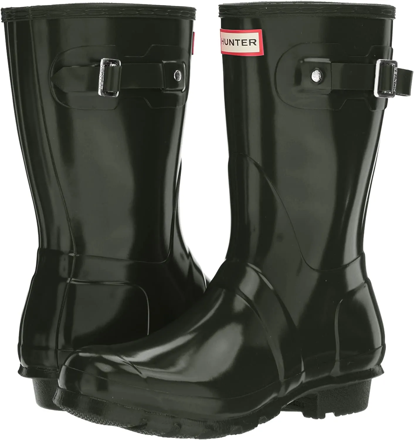 HUNTER Original Short Gloss