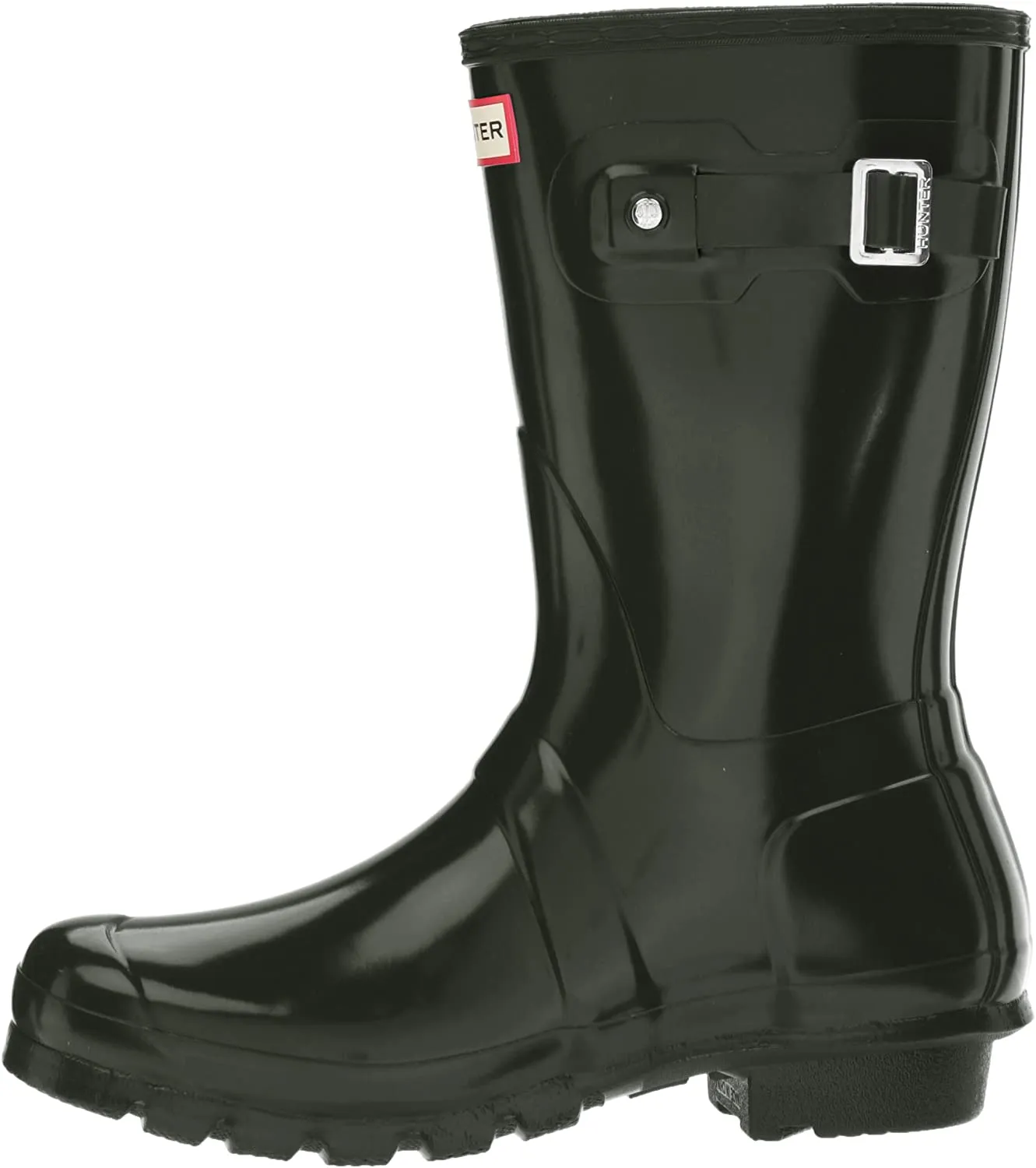 HUNTER Original Short Gloss