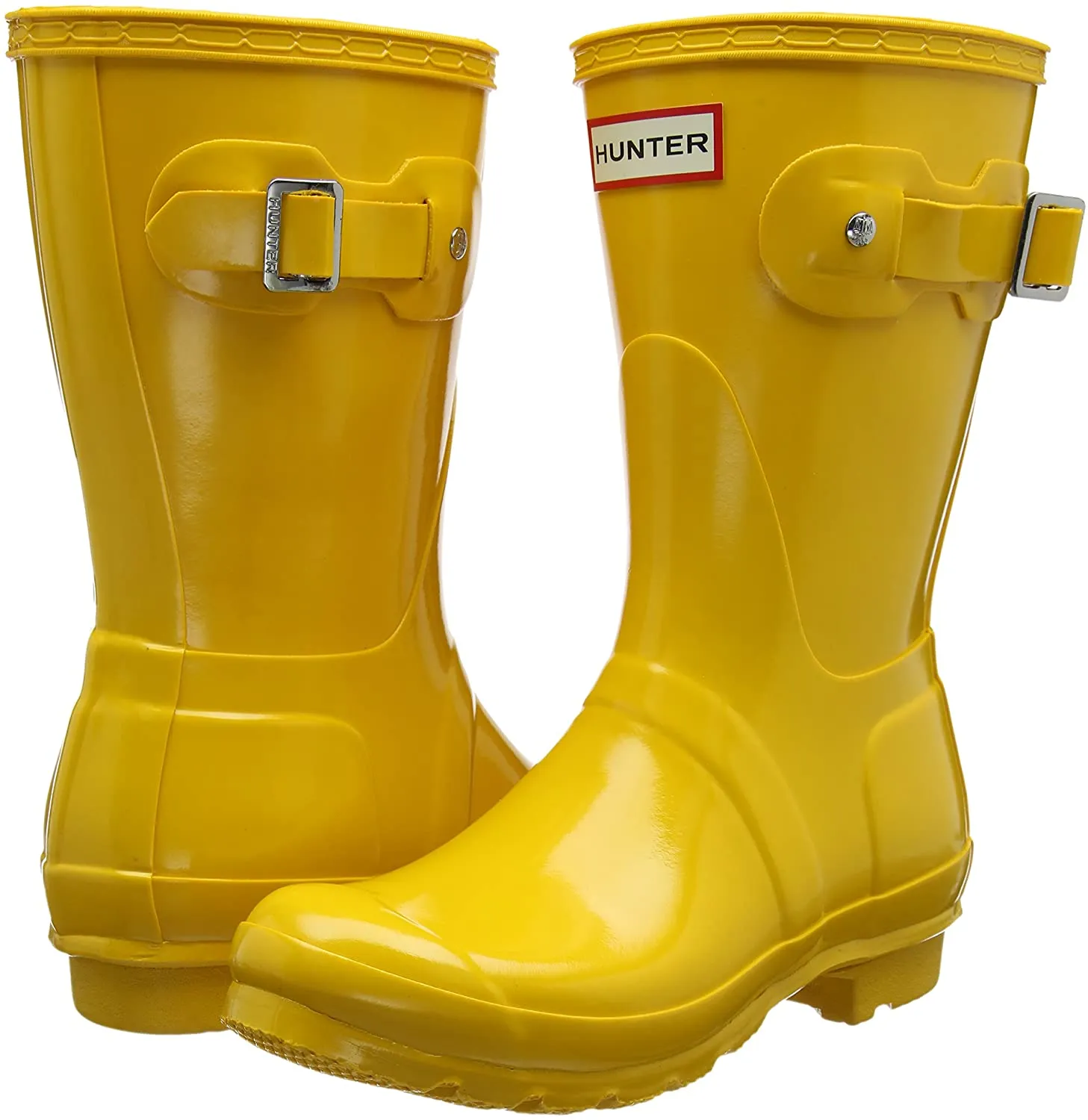 HUNTER Original Short Gloss