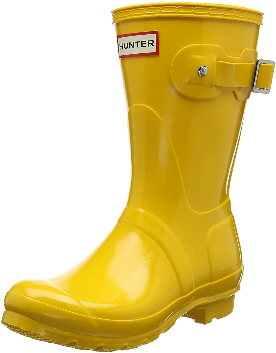 HUNTER Original Short Gloss