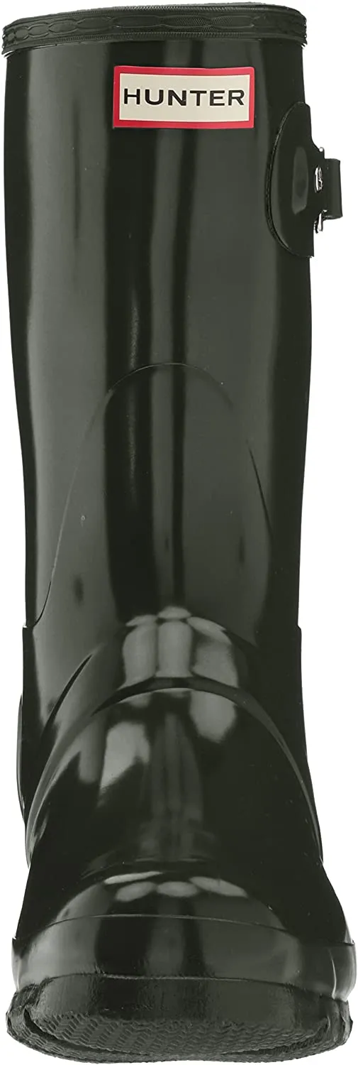 HUNTER Original Short Gloss