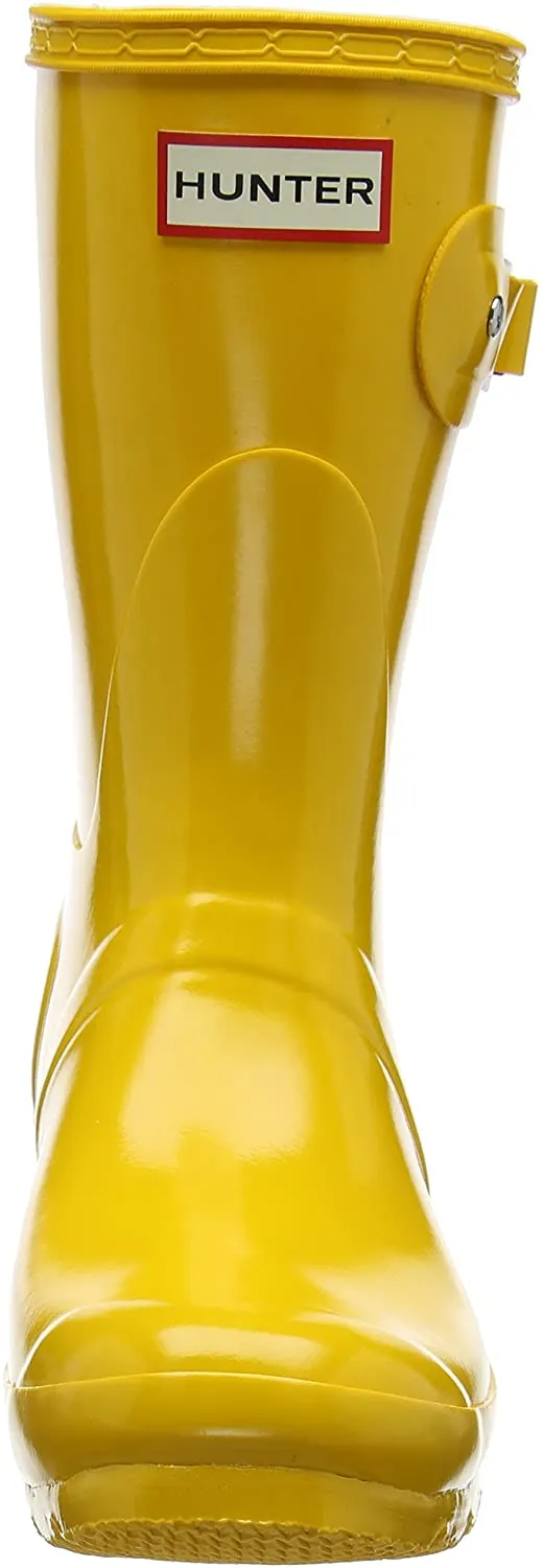 HUNTER Original Short Gloss